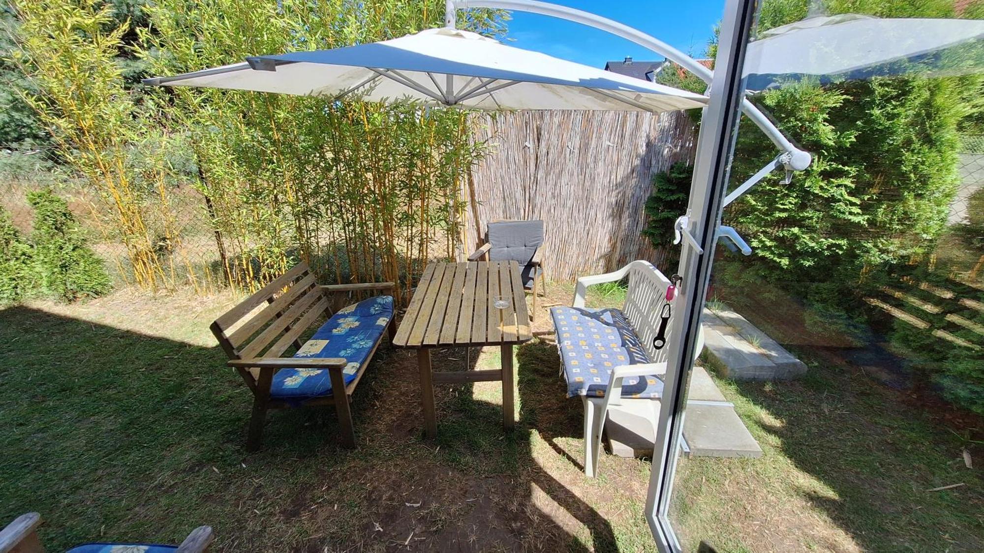 Ferienwohnung Koral Baltyku Jarosławiec Exterior foto