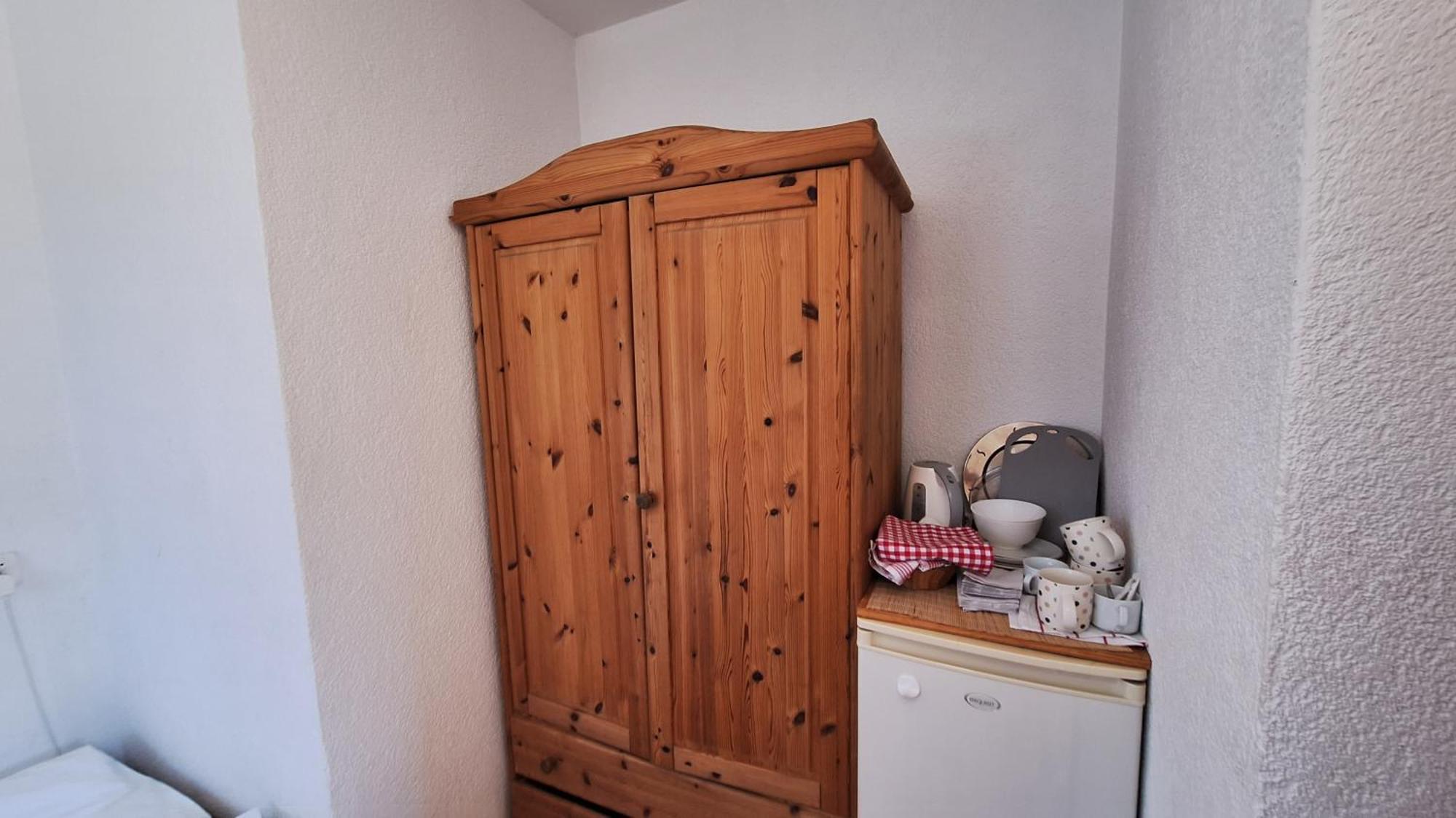 Ferienwohnung Koral Baltyku Jarosławiec Exterior foto