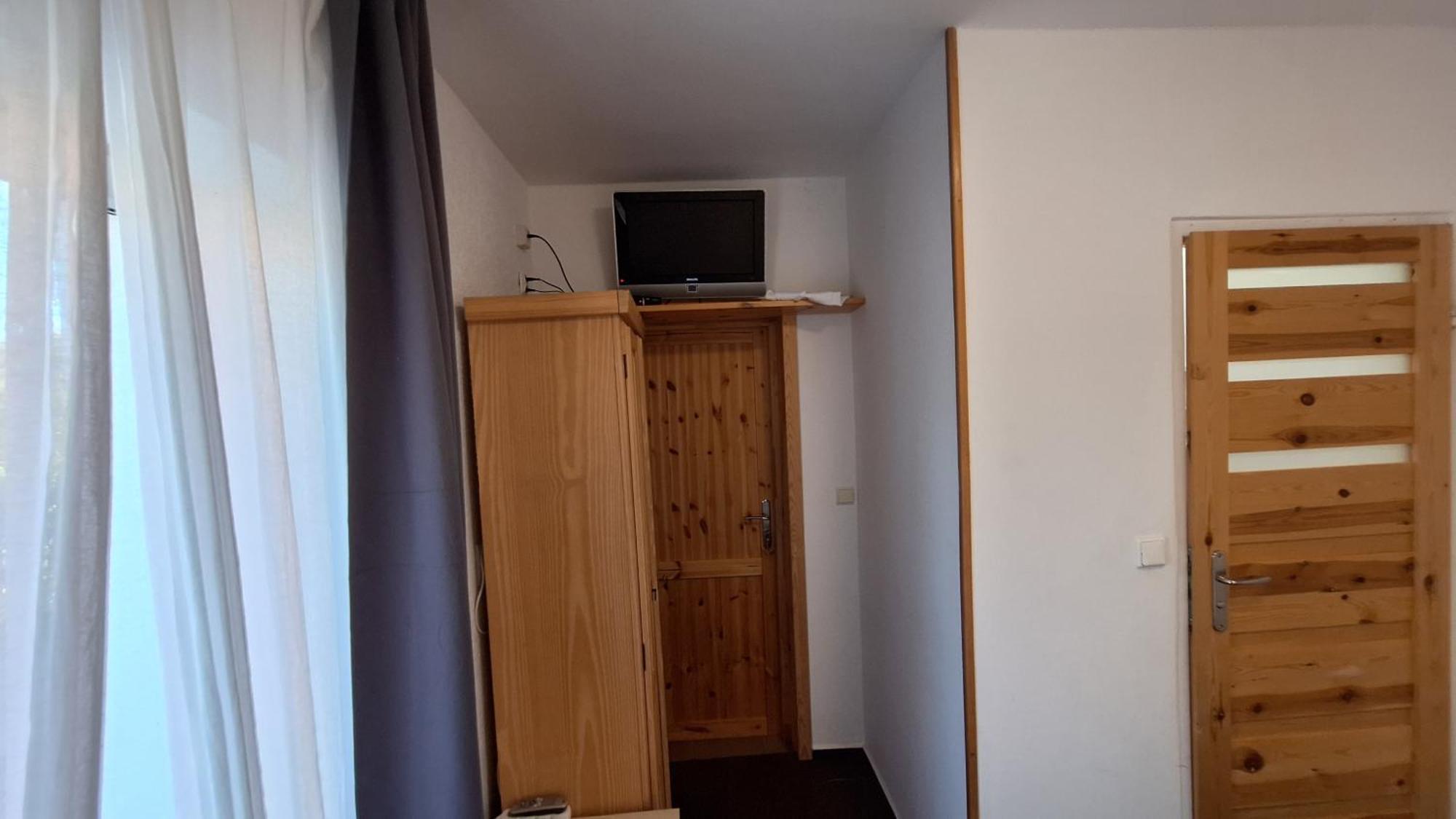 Ferienwohnung Koral Baltyku Jarosławiec Exterior foto