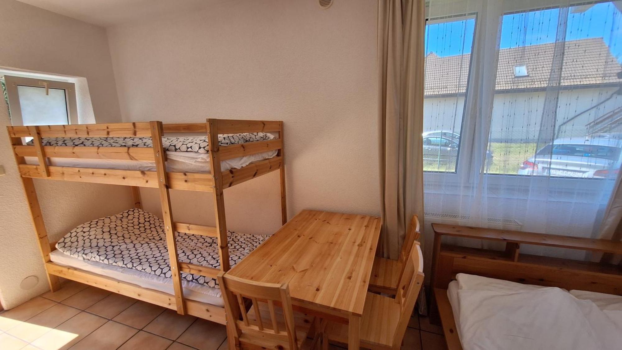 Ferienwohnung Koral Baltyku Jarosławiec Exterior foto