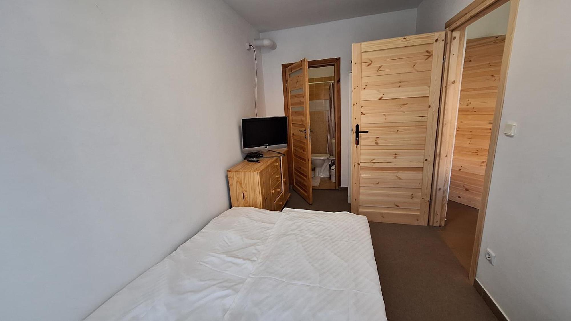 Ferienwohnung Koral Baltyku Jarosławiec Exterior foto