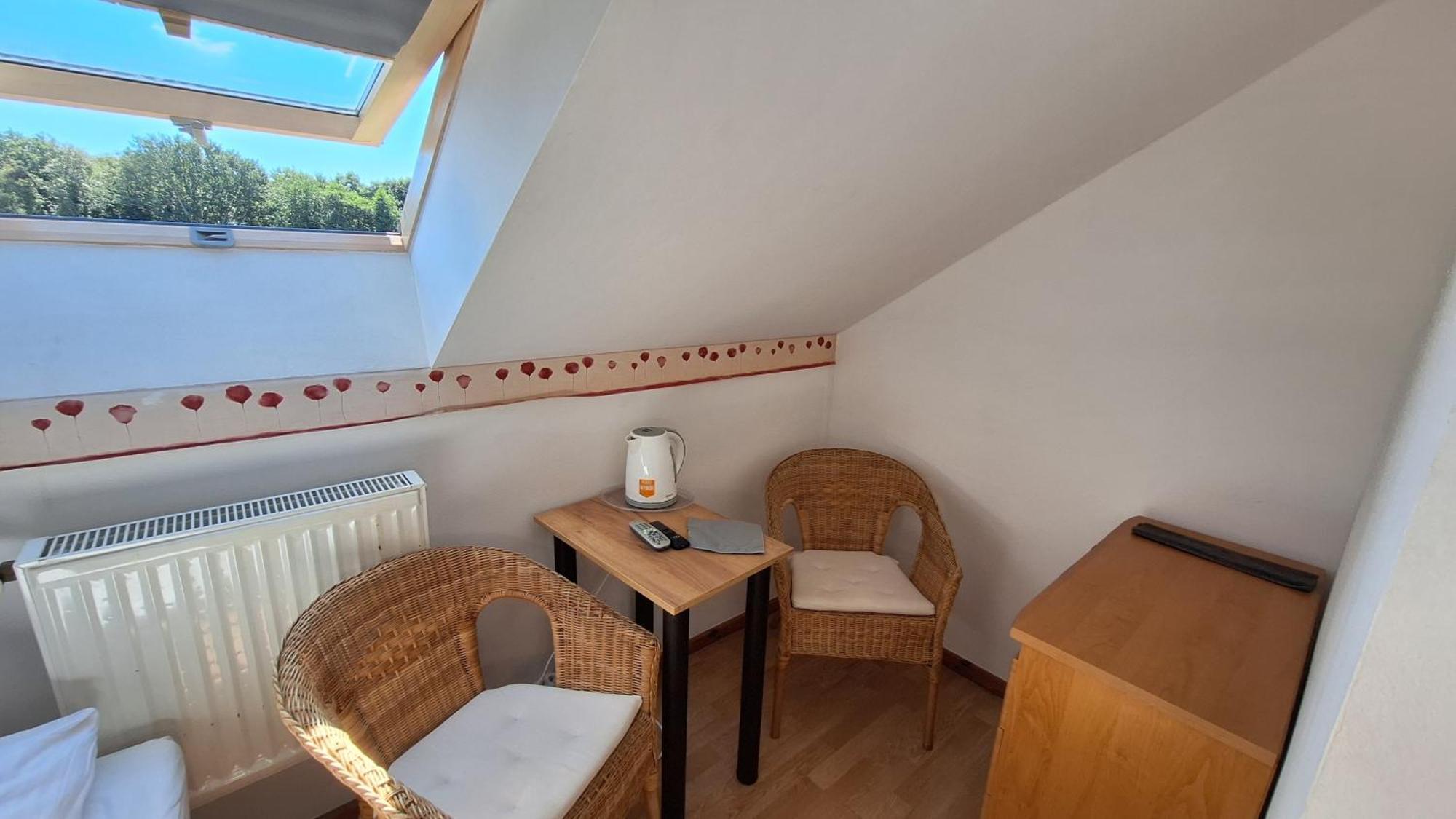 Ferienwohnung Koral Baltyku Jarosławiec Exterior foto