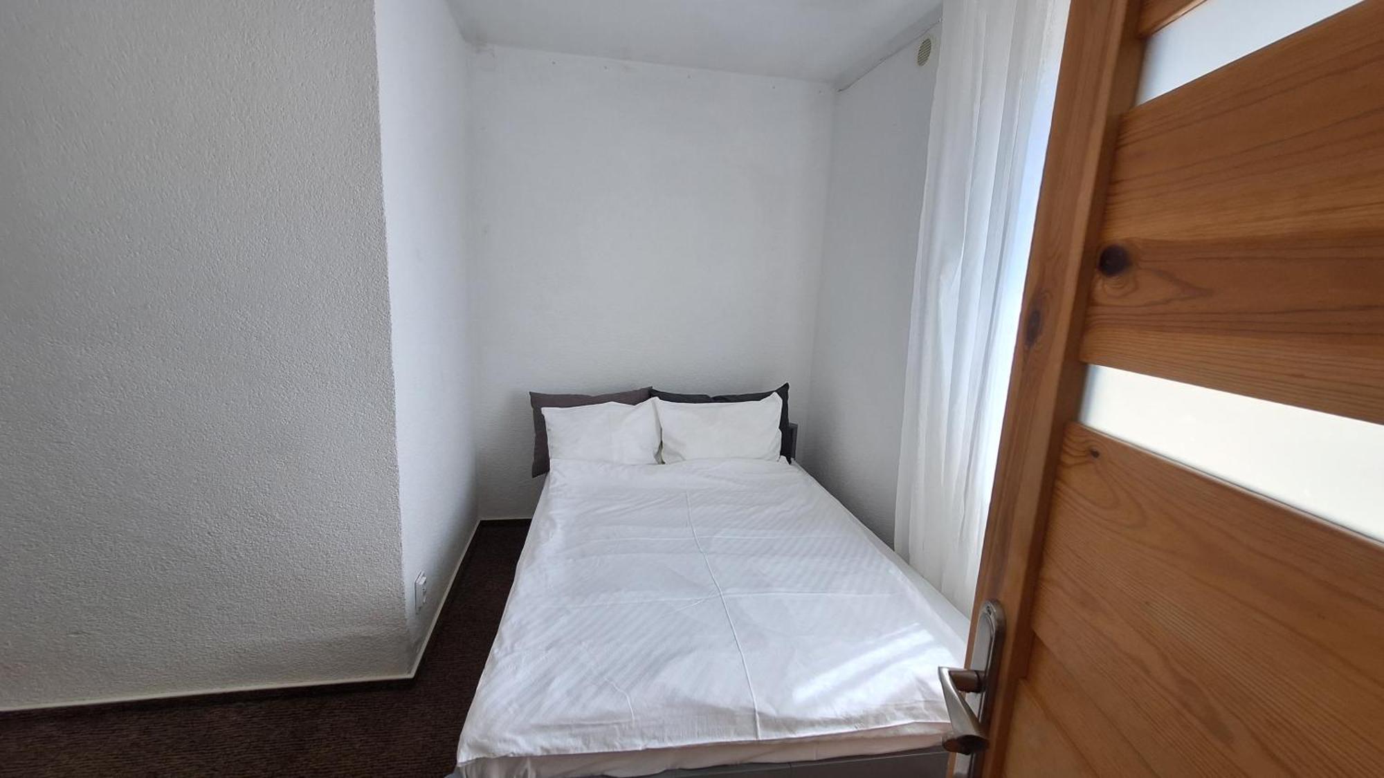 Ferienwohnung Koral Baltyku Jarosławiec Exterior foto