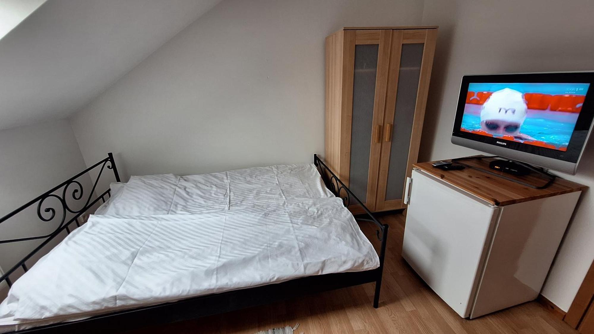 Ferienwohnung Koral Baltyku Jarosławiec Exterior foto
