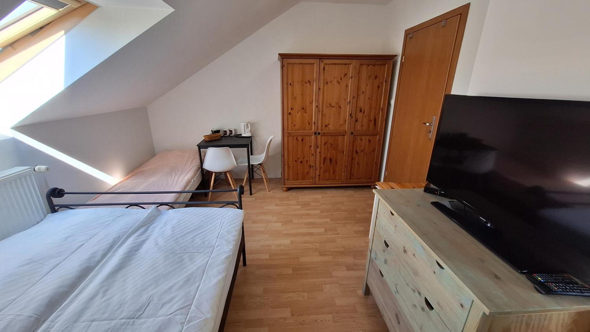 Ferienwohnung Koral Baltyku Jarosławiec Exterior foto