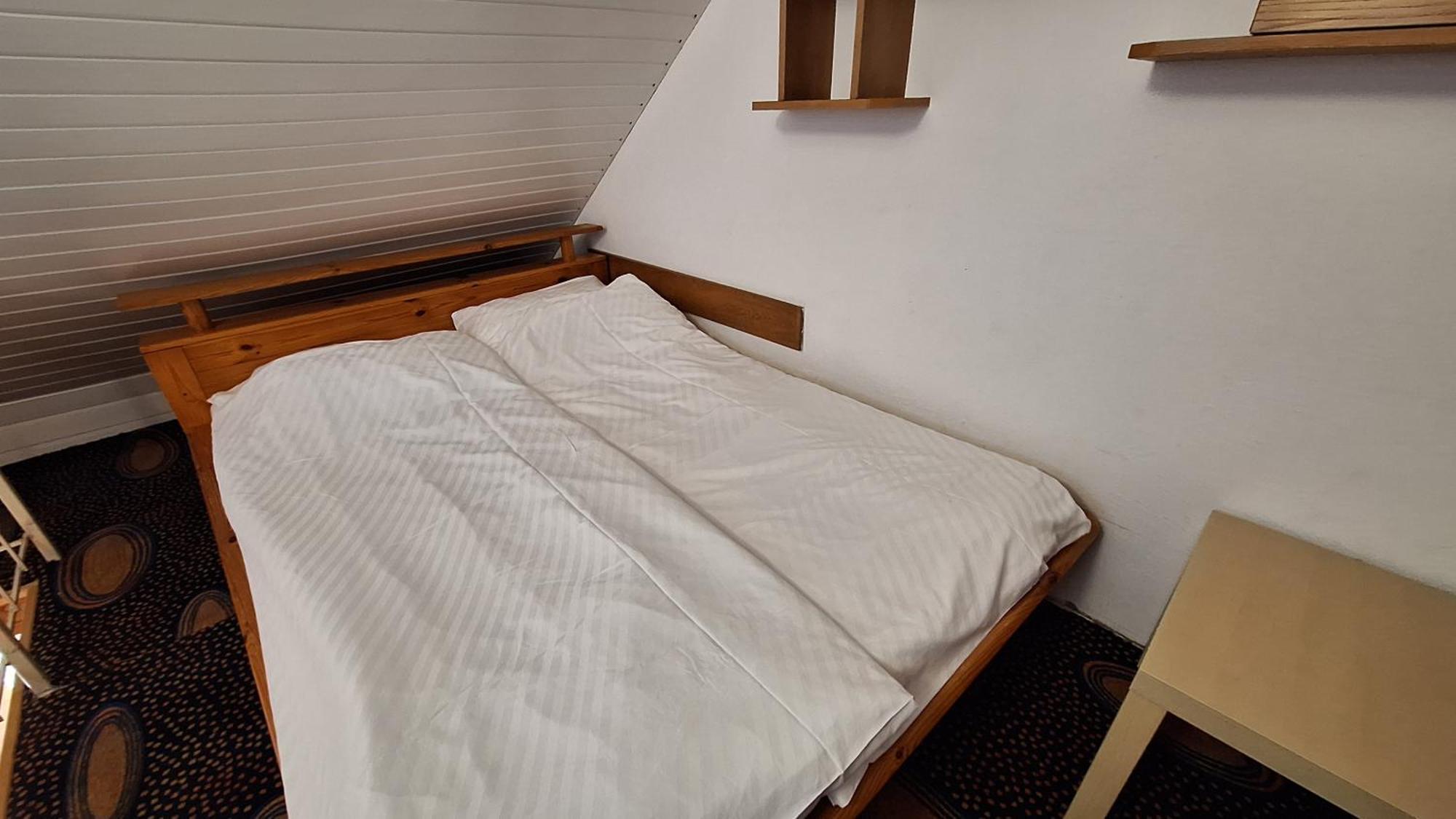 Ferienwohnung Koral Baltyku Jarosławiec Exterior foto