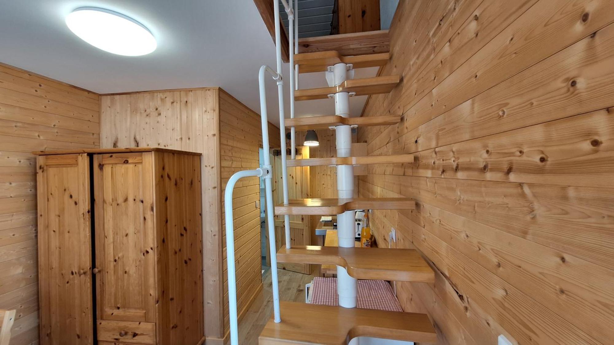 Ferienwohnung Koral Baltyku Jarosławiec Exterior foto
