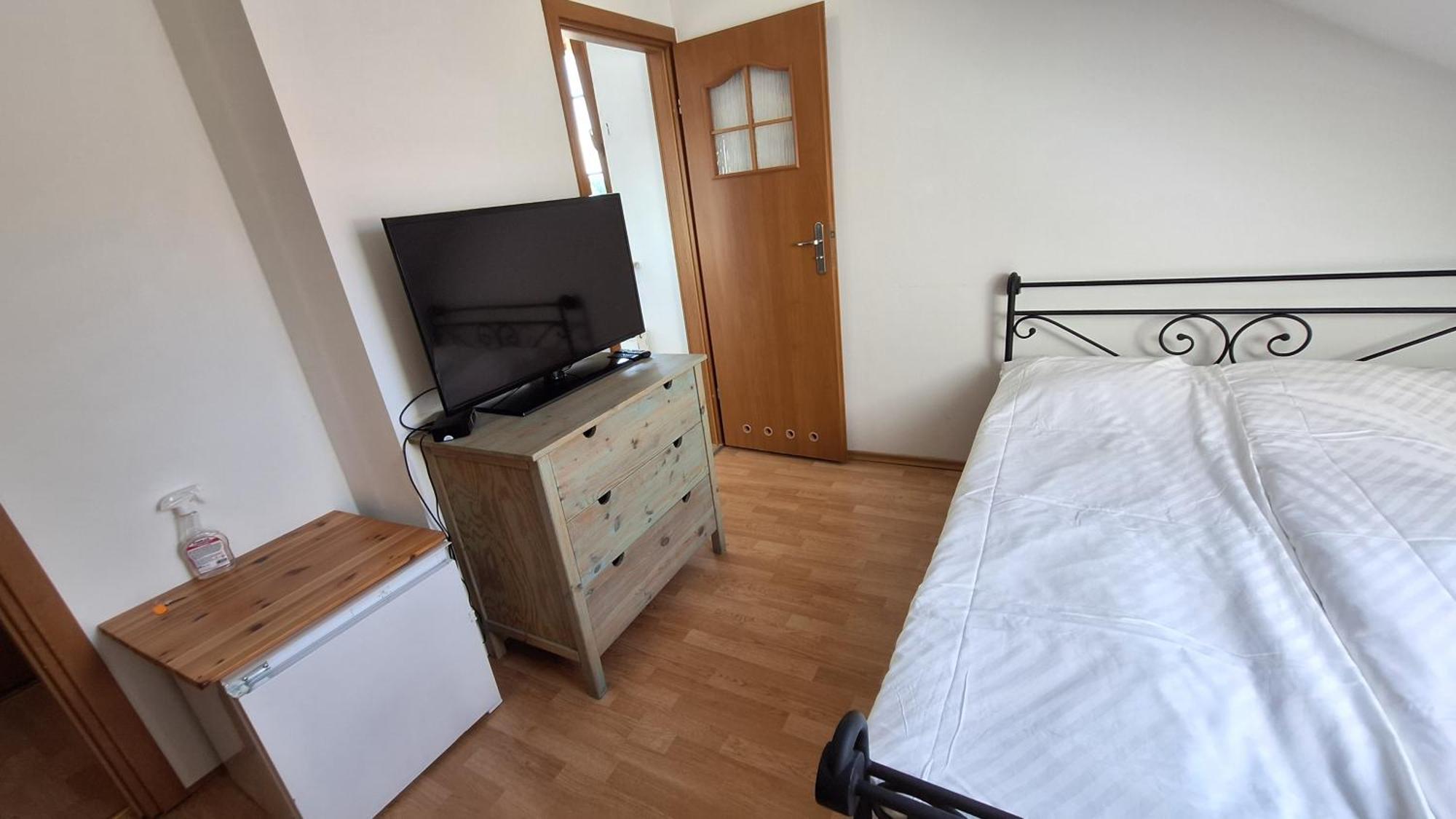 Ferienwohnung Koral Baltyku Jarosławiec Exterior foto